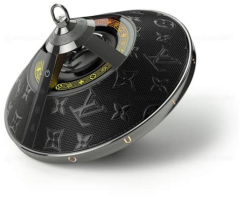 lv bluetooth|Products by Louis Vuitton: Louis Vuitton Horizon Light Up Speaker.